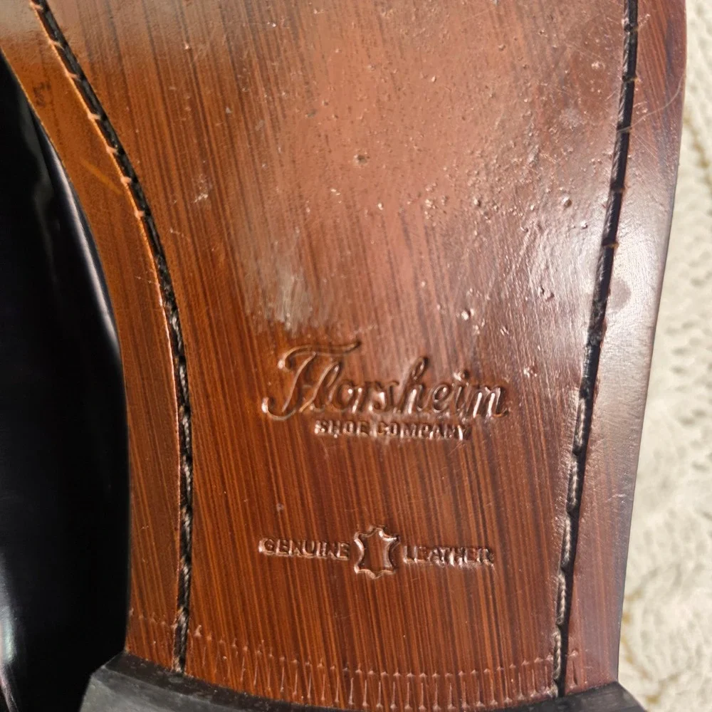 Florsheim berkley penny
